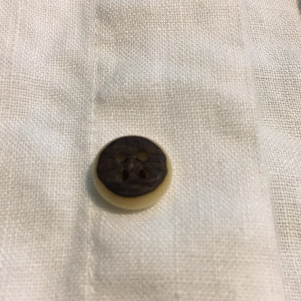 Short sleeve button down - Picture 3 of 7